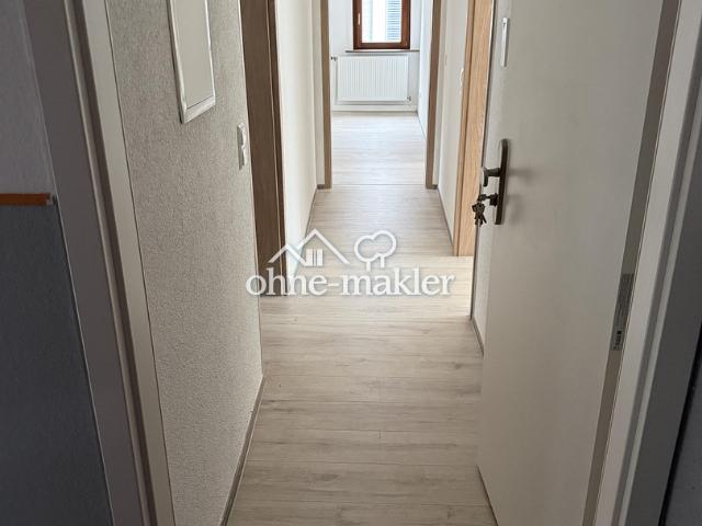 Apartment mieten in Sommerberg, Bad Wildbad