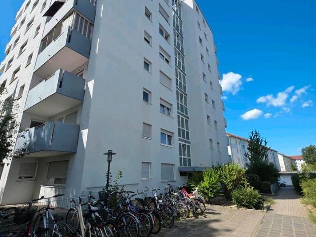 Wohnung kaufen in Viernheim, Hessen
