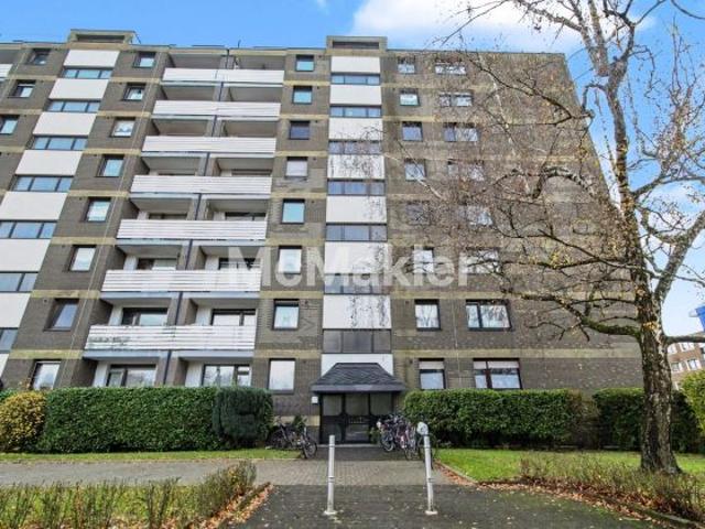 Wohnung kaufen in Kamp-Lintfort, Nordrhein-Westfalen