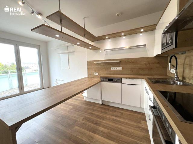 Apartment mieten in Stockerau, Niederösterreich