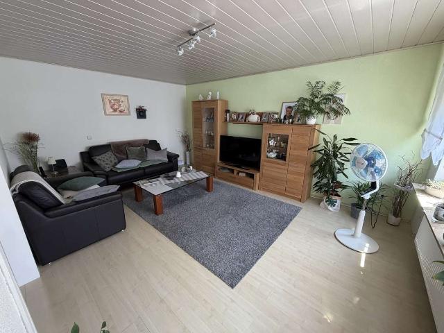 Wohnung kaufen in Gartenstadt, Sinsheim