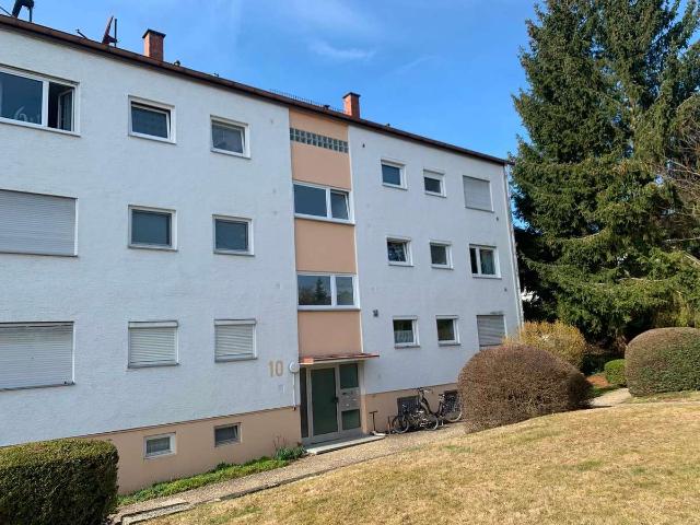 Wohnung kaufen in Steinenbronn, Landkreis Böblingen