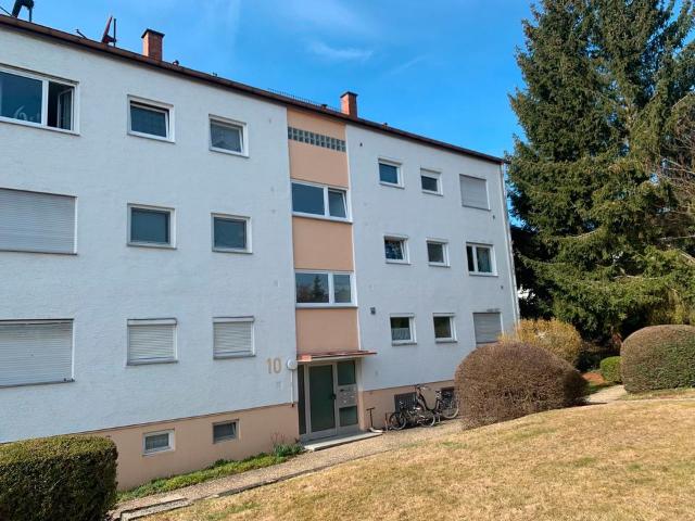 Wohnung kaufen in Steinenbronn, Baden-Württemberg