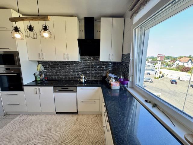 Wohnung kaufen in Fehring, Steiermark