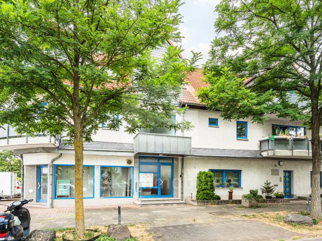 Wohnung kaufen in Lindenthal, Köln