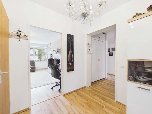 Wohnung kaufen in Münster, Munster