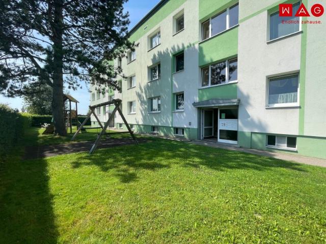 Wohnung mieten in Innere Stadt, Wien