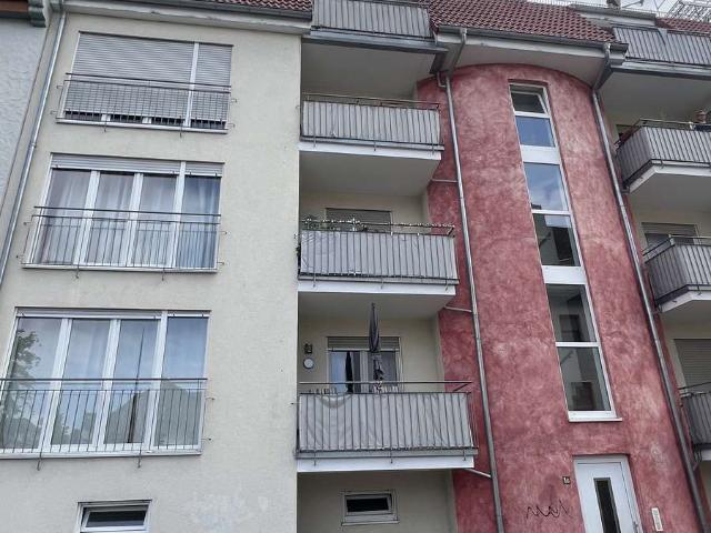 Wohnung kaufen in Aschaffenburg