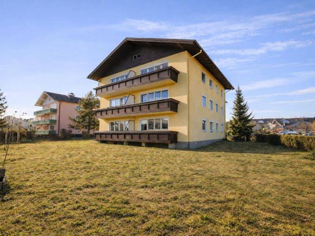 Apartment kaufen in Henndorf am Wallersee, Salzburg