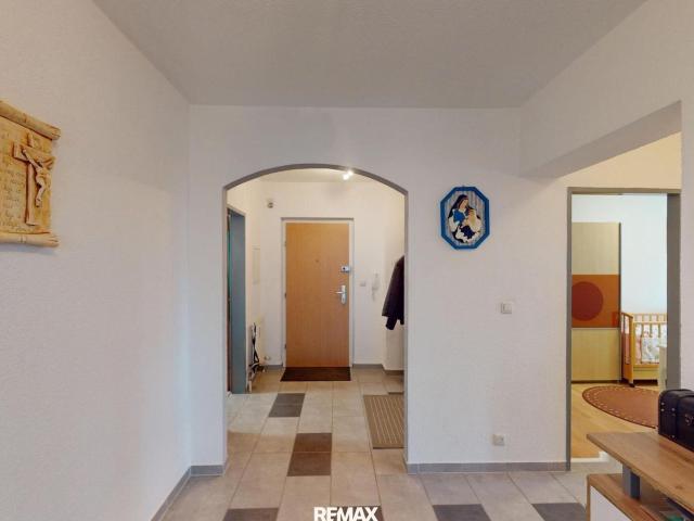 Wohnung kaufen in Wels