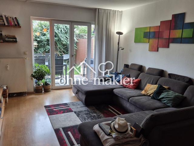 Apartment kaufen in Radebeul, Sachsen