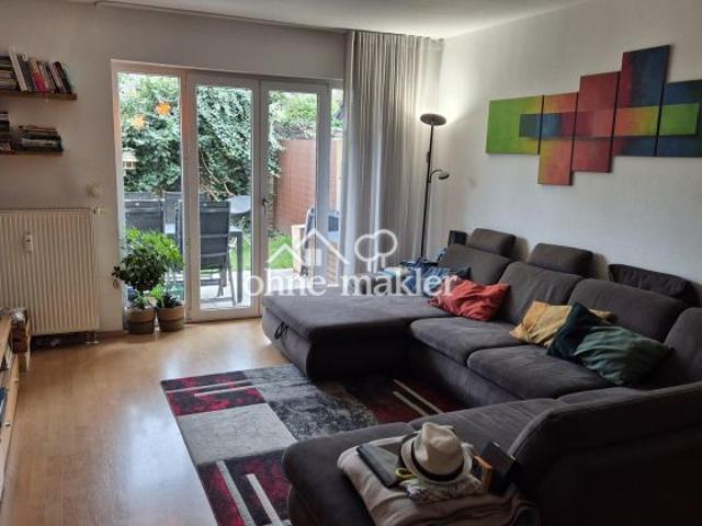 Wohnung kaufen in Radebeul, Sachsen
