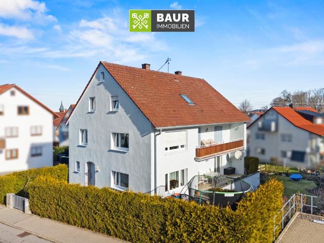 Wohnung kaufen in Bad Waldsee, Baden-Württemberg
