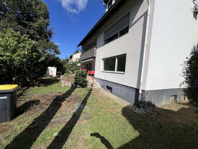 Wohnung kaufen in Wetteraukreis, Hessen