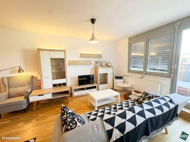 Apartment mieten in Floridsdorf, Wien