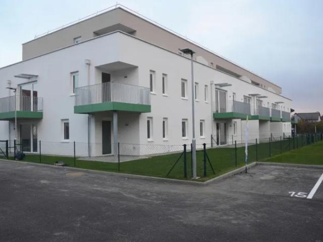 Apartment mieten in Wirtschaftspark Ennshafen-Ennsdorf, Ennsdorf