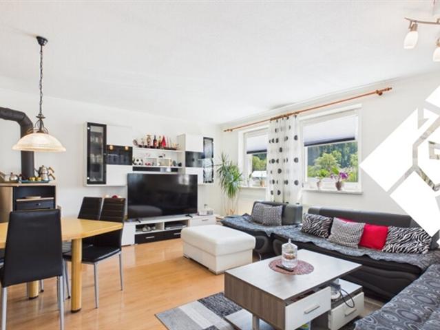 Wohnung kaufen in Kirchbichl, Tirol