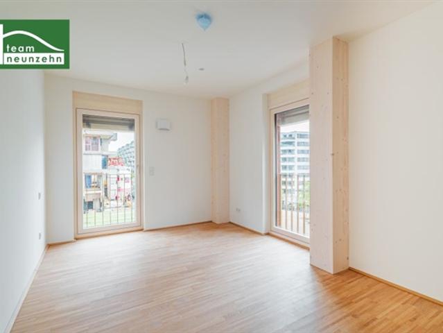 Wohnung mieten in KG Landstraße, Wien
