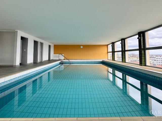 Wohnung kaufen in Münchnerau, Landshut