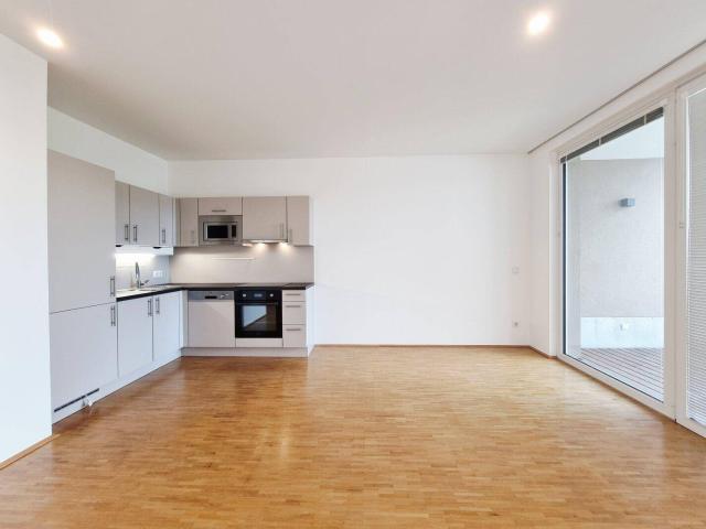 Apartment mieten in St. Pölten, Kupferbrunn