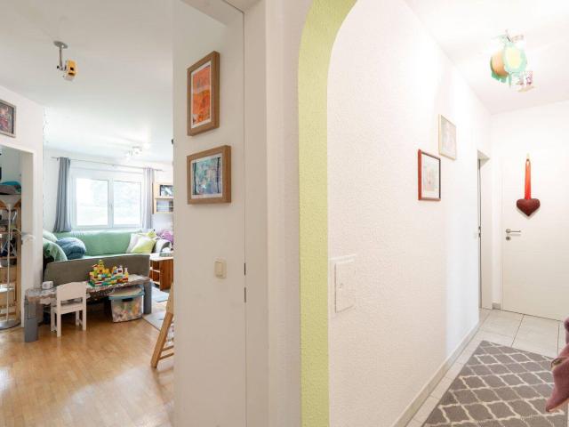 Apartment kaufen in Pucking, Oberösterreich