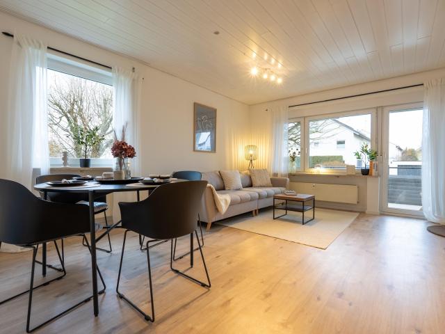 Wohnung kaufen in Wullenstetten, Senden