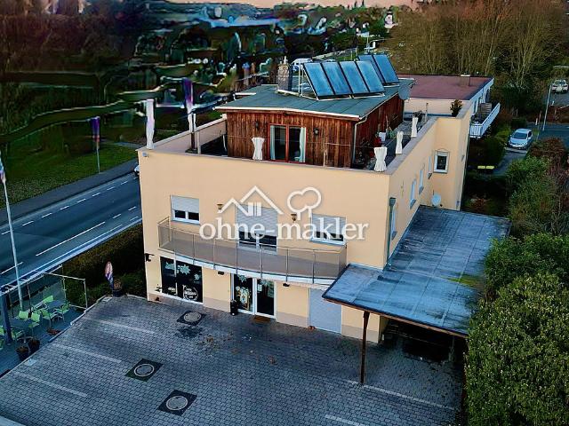 Apartment kaufen in Gießen