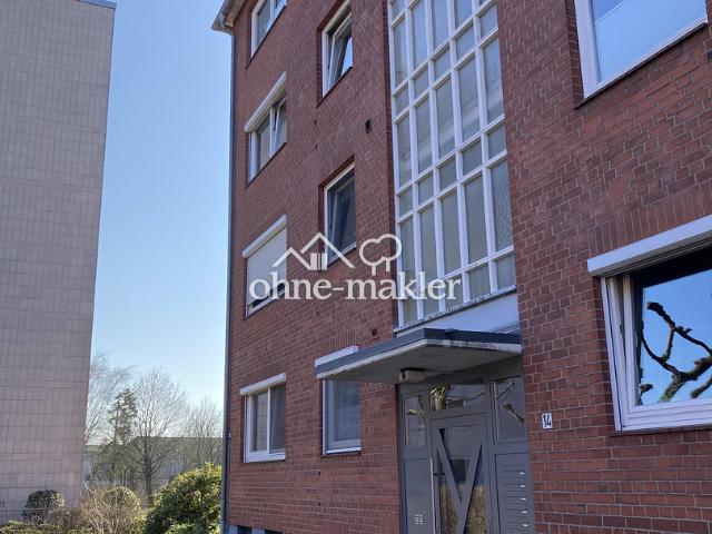 Apartment kaufen in Neuschönningstedt, Reinbek