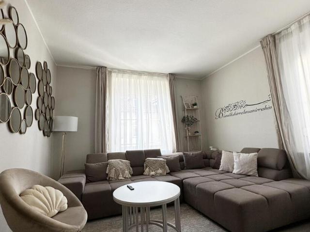 Wohnung kaufen in Bayern