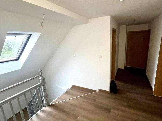 Apartment mieten in Carsdorf, Pegau