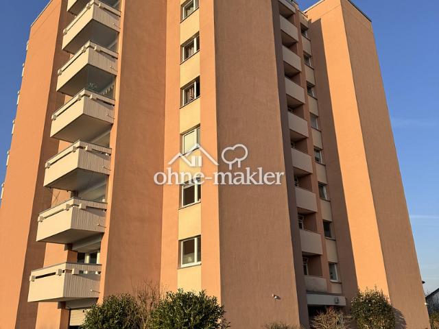 Apartment kaufen in Kaarst