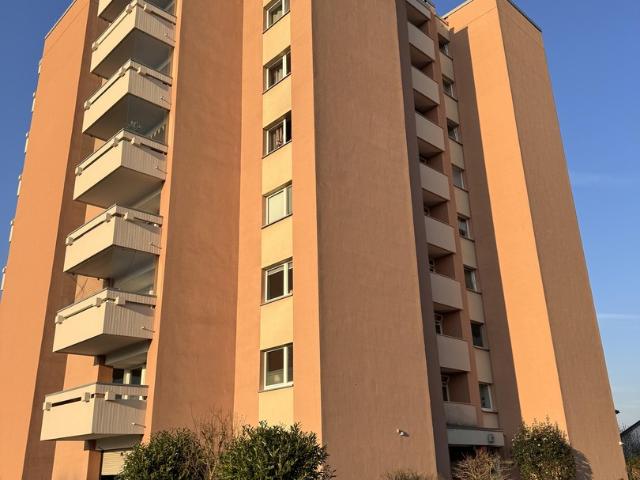 Wohnung kaufen in Büttgen, Kaarst