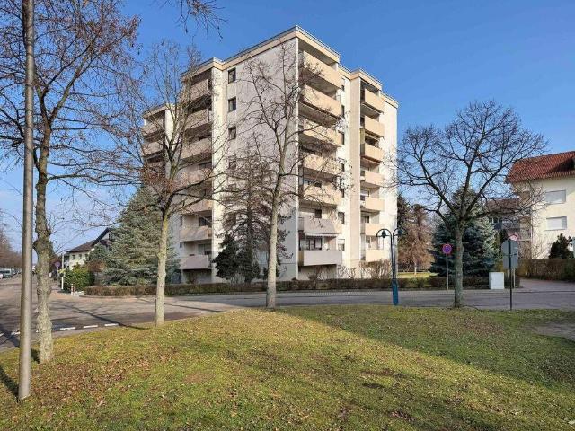 Wohnung kaufen in Hockenheim, Baden-Württemberg