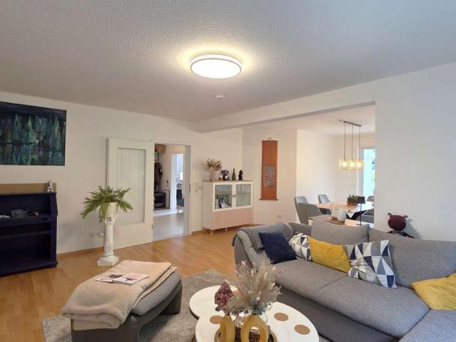 Apartment mieten in Misburg-Anderten, Hannover