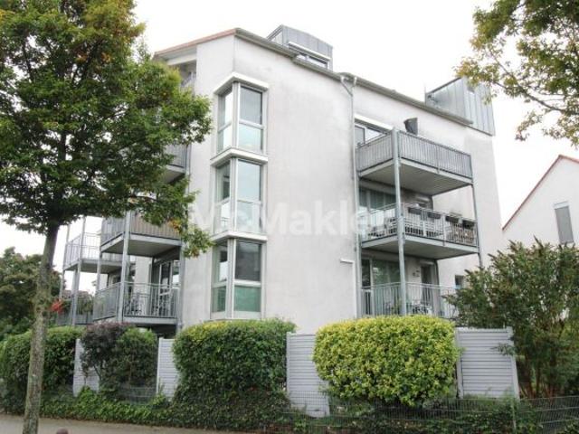 Wohnung kaufen in Mannheim, Baden-Württemberg