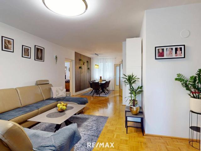 Apartment kaufen in Linz, Oberösterreich
