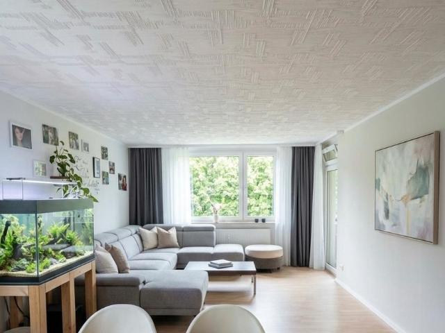 Wohnung kaufen in Sondelfingen, Reutlingen