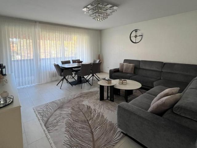 Wohnung kaufen in Siegburg