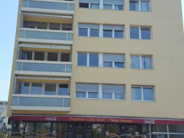Wohnung mieten in Pratteln, Basel-Landschaft