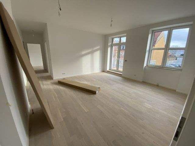 Apartment mieten in Merseburg