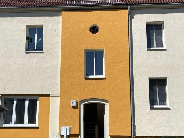 Wohnung kaufen in Gaulis, Böhlen
