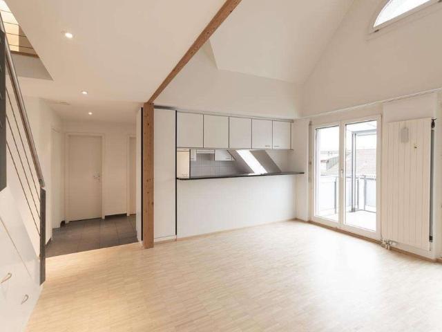 Apartment mieten in Kloten, Bezirk Bülach
