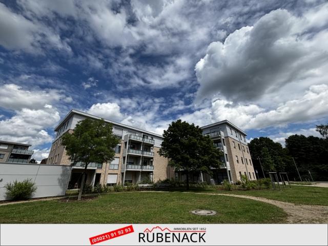 Apartment mieten in Verden (Aller), Verden