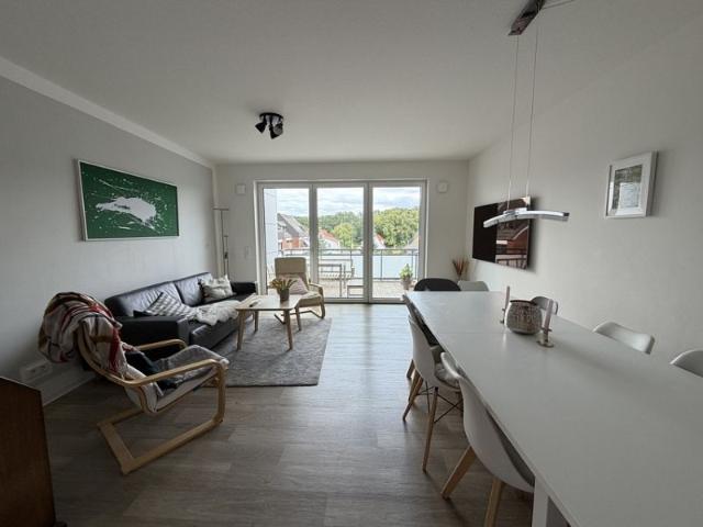 Apartment mieten in Verden (Aller), Verden