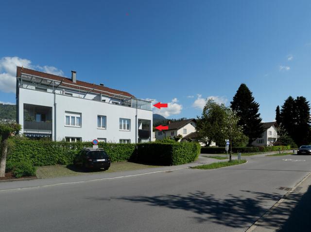 Apartment kaufen in Rankweil, Vorarlberg