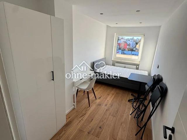 Apartment mieten in Berg am Laim, München