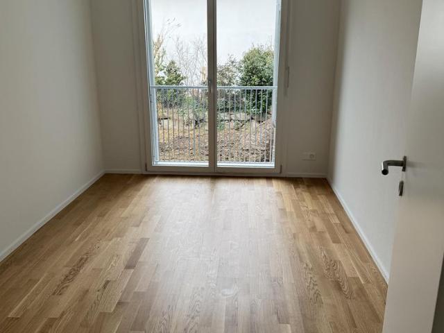 Apartment mieten in Pratteln Längi, Pratteln