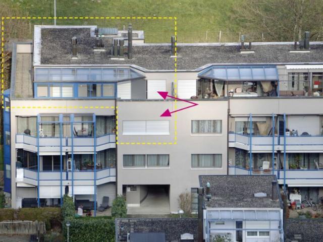Maisonette kaufen in Munzach, Liestal