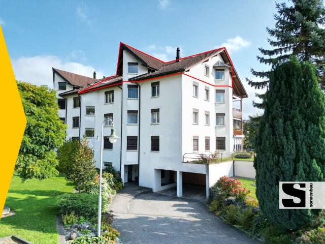 Immobilie kaufen in Balgach, St. Gallen