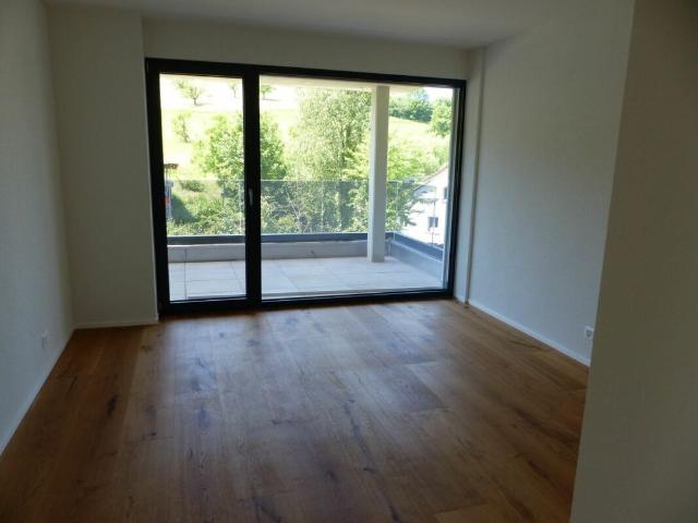 Apartment mieten in Laubbergmatt, Gansingen